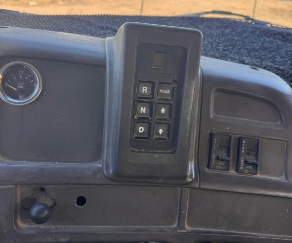 2002 STERLING CONCRETE MIXER TRUCKS 11 YARD 005