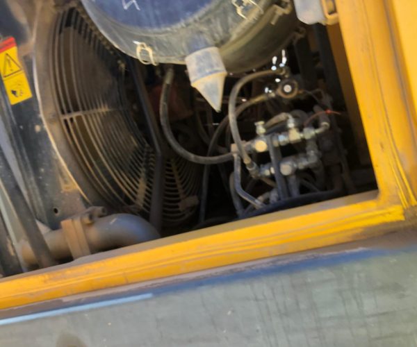 2002 VOLVO EC330BLC EXCAVATOR ENCLOSED CAB 004