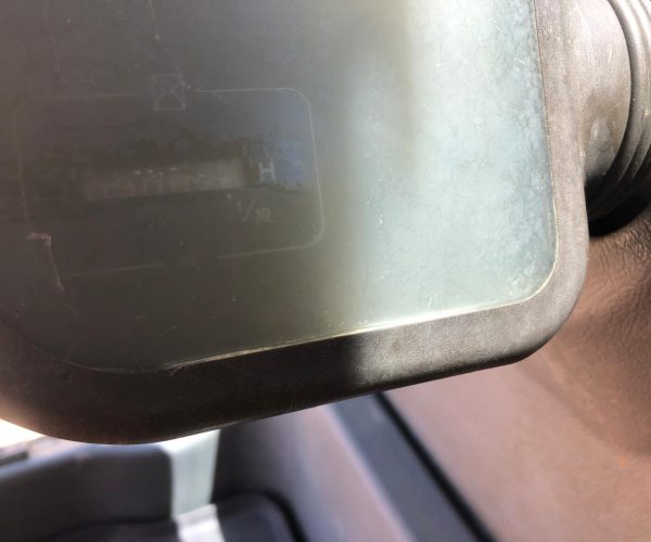 2002 VOLVO EC330BLC EXCAVATOR ENCLOSED CAB 011