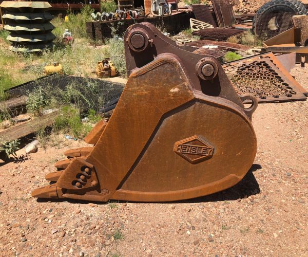 2002 VOLVO EC330BLC EXCAVATOR ENCLOSED CAB 015