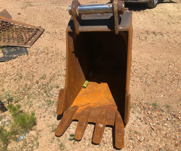 2002 VOLVO EC330BLC EXCAVATOR ENCLOSED CAB 016