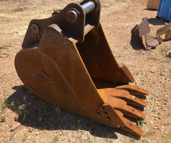 2002 VOLVO EC330BLC EXCAVATOR ENCLOSED CAB 017