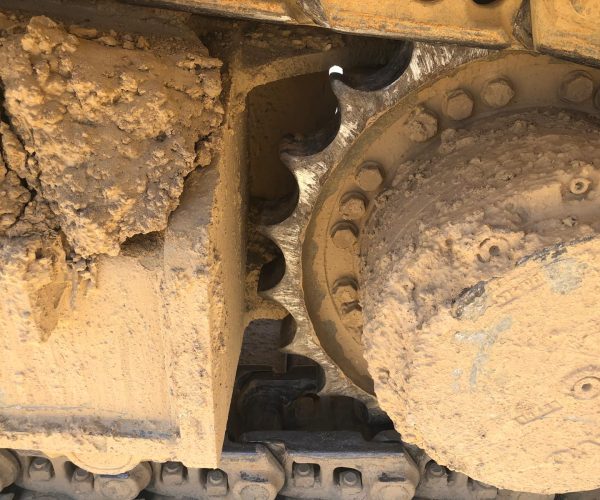 2002 VOLVO EC330BLC EXCAVATOR ENCLOSED CAB 018