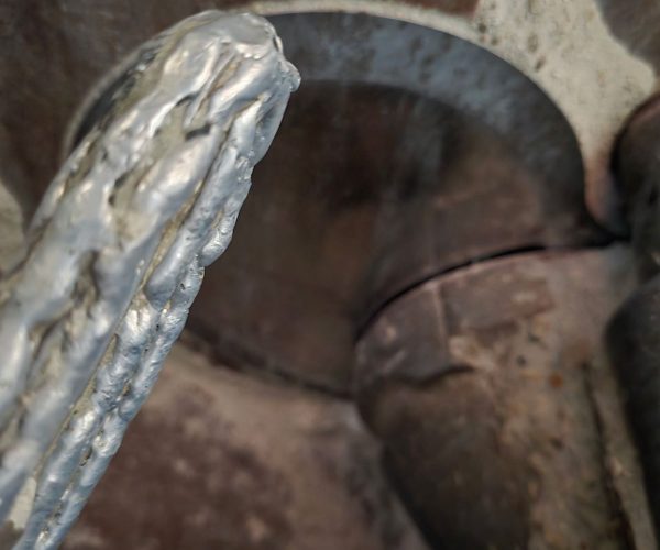 2003 39 METER SCHWING CONCRETE PUM 014