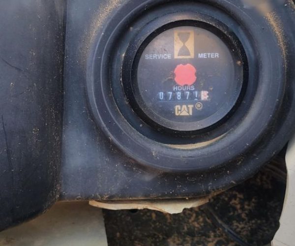 2003 CATERPILLAR 320CL EXCAVATOR 008