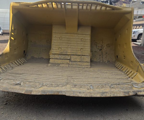 2004 CATERPILLAR ELPHINSTONE R1700 UNDERGROUND LOADER 007