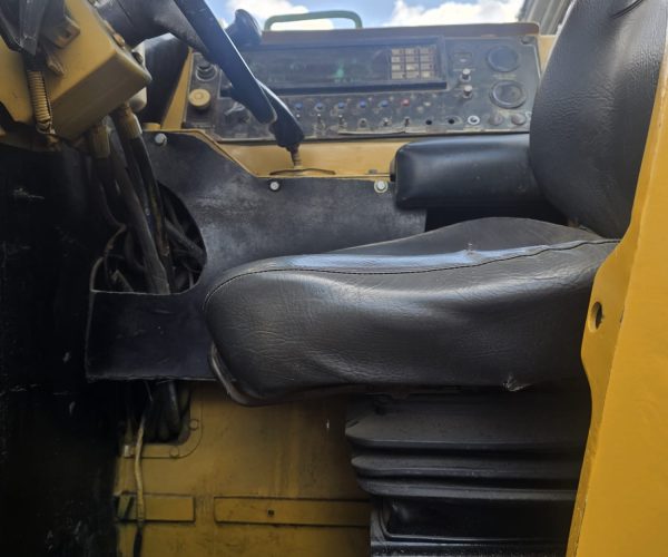 2004 CATERPILLAR ELPHINSTONE R1700 UNDERGROUND LOADER 012