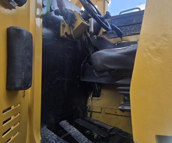 2004 CATERPILLAR ELPHINSTONE R1700 UNDERGROUND LOADER 013