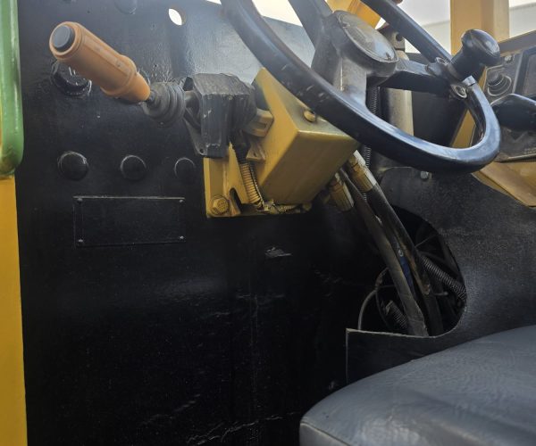 2004 CATERPILLAR ELPHINSTONE R1700 UNDERGROUND LOADER 015