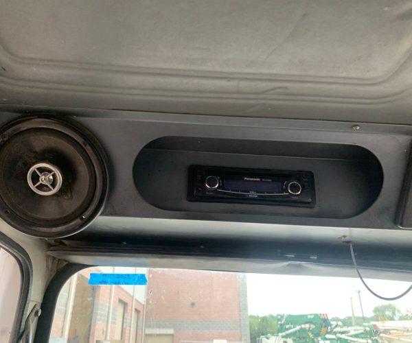 2004 CONCORD 28M CONCRETE PUMP 006