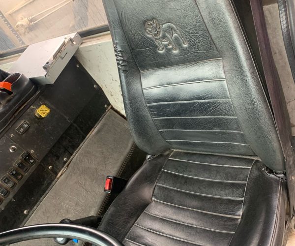 2004 CONCORD 28M CONCRETE PUMP 013