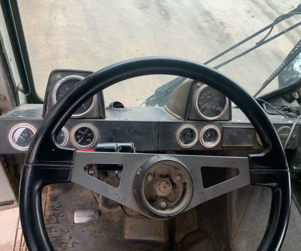 2004 CONCORD 28M CONCRETE PUMP 015