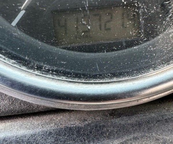 2004 CONCORD 28M CONCRETE PUMP 018