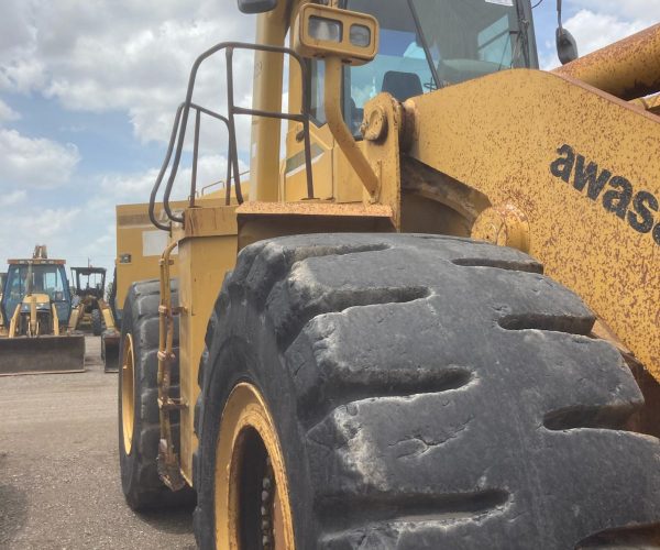 2004-KAWASAKI-115Z-WHEEL-LOADER-BUCKET-CAB-008