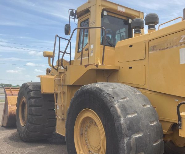 2004-KAWASAKI-115Z-WHEEL-LOADER-BUCKET-CAB-009
