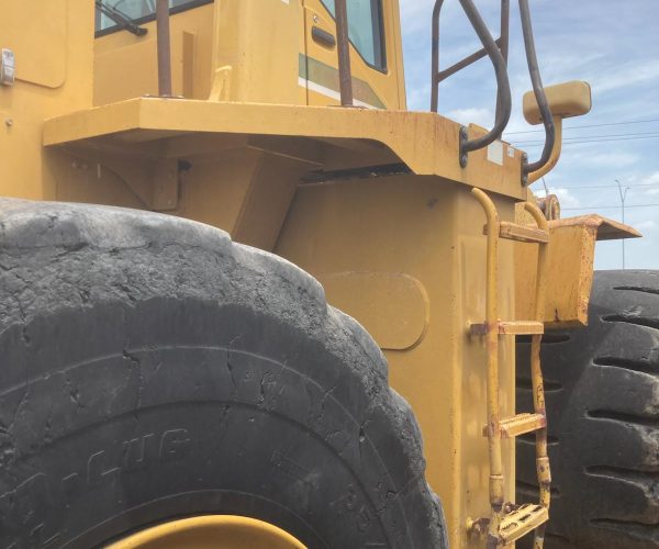 2004-KAWASAKI-115Z-WHEEL-LOADER-BUCKET-CAB-010
