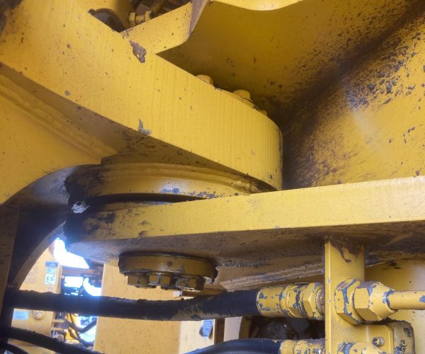 2004-KAWASAKI-115Z-WHEEL-LOADER-BUCKET-CAB-025