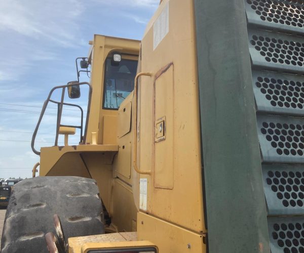 2004-KAWASAKI-115Z-WHEEL-LOADER-BUCKET-CAB-033