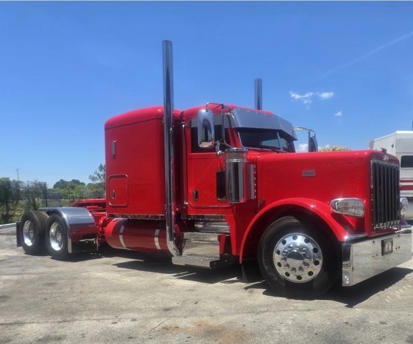 2004 PETERBILT 379 CUSTOM SHOW 003