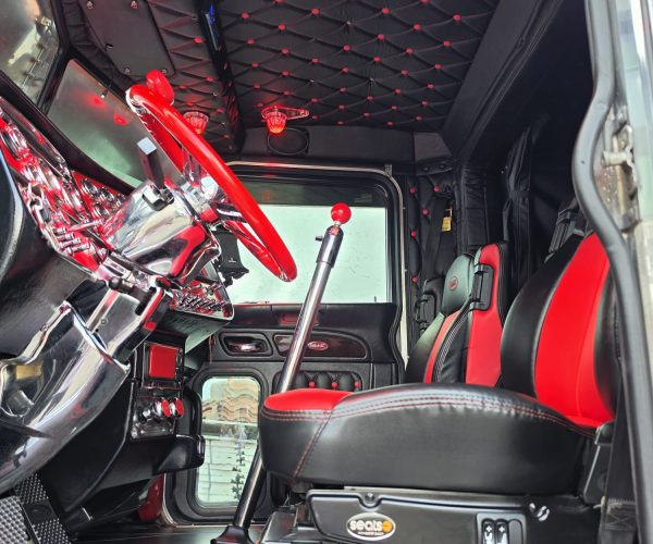 2004 PETERBILT 379 CUSTOM SHOW 018