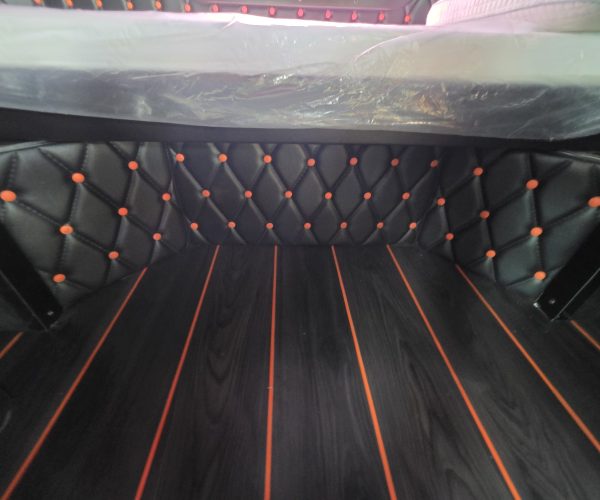 2004 PETERBILT MODEL 379 EXTENDED HOOD AWARD WINNING CUSTOM SHOW TRUCK 006