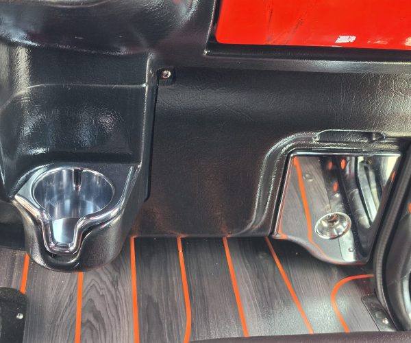 2004 PETERBILT MODEL 379 EXTENDED HOOD AWARD WINNING CUSTOM SHOW TRUCK 007