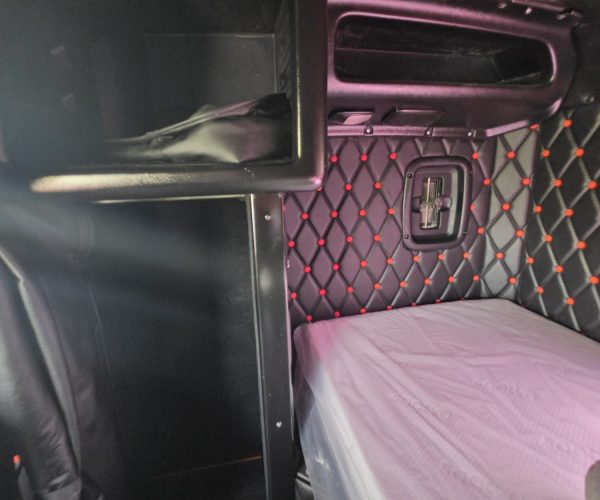 2004 PETERBILT MODEL 379 EXTENDED HOOD AWARD WINNING CUSTOM SHOW TRUCK 017