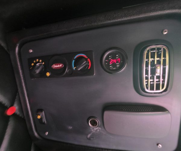 2004 PETERBILT MODEL 379 EXTENDED HOOD AWARD WINNING CUSTOM SHOW TRUCK 020