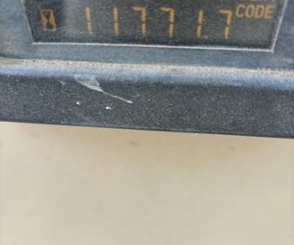 2005 CATERPILLAR 140H MOTOR GRADER ENCLOSED CAB 009