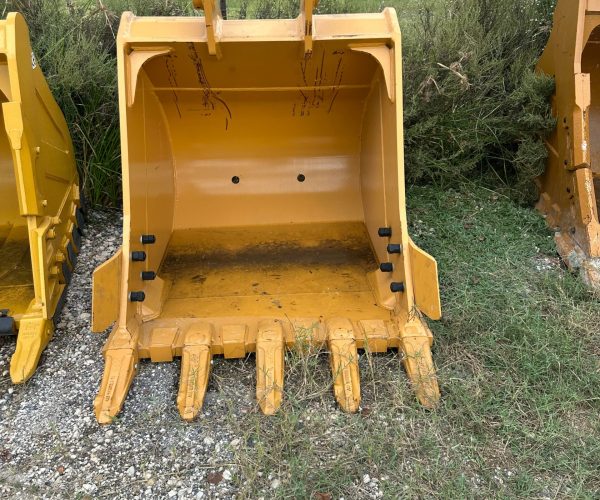 2005 CATERPILLAR 320CL EXCAVATOR CAB AUXILIARY HYDRAULICS 007