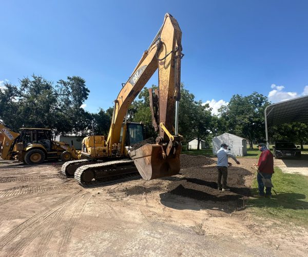 2005 CATERPILLAR 320CL EXCAVATOR ENCLOSED CAB WBUCKET AND THUMB 004