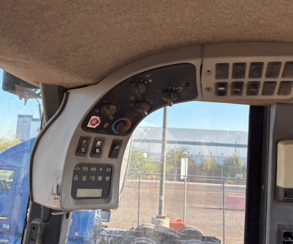 2005 CATERPILLAR 950G WHEEL LOADER ENCLOSED CAB 008