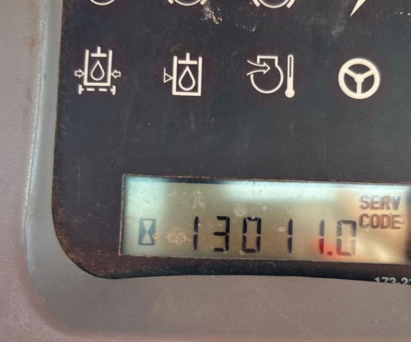 2005 CATERPILLAR 950G WHEEL LOADER ENCLOSED CAB 009