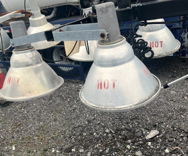 2005 MAGNUM MARATHON WITH TRAILER 006