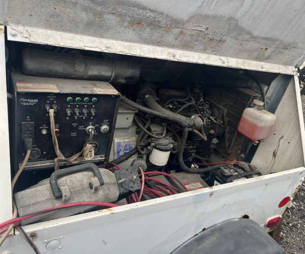 2005 MAGNUM MARATHON WITH TRAILER 007