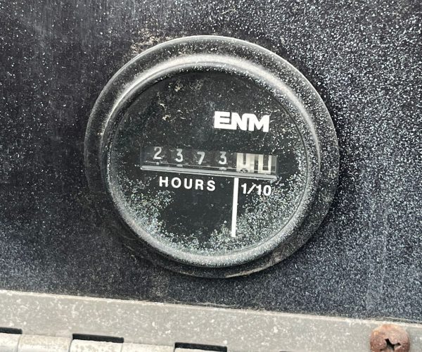 2005 MAGNUM MARATHON WITH TRAILER 008