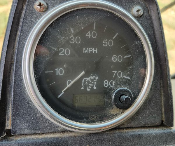 2005 SCHWING 32M CONCRETE PUMP MOUNTED 007