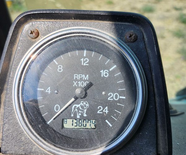 2005 SCHWING 32M CONCRETE PUMP MOUNTED 008