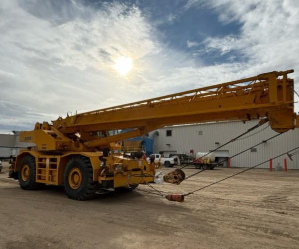 2005 TADANO TR500XL3 50 TON ROUGH TERRAIN CRANE ANTI TWO 004
