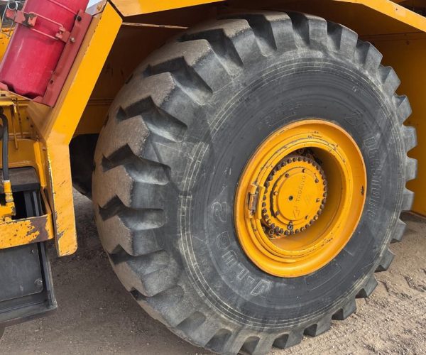 2005 TADANO TR500XL3 50 TON ROUGH TERRAIN CRANE ANTI TWO 006