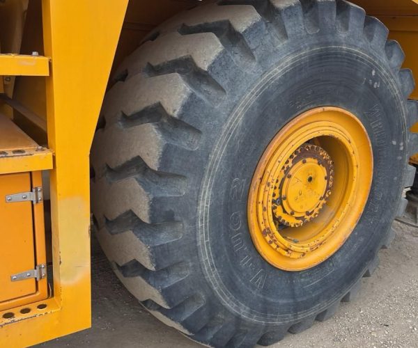 2005 TADANO TR500XL3 50 TON ROUGH TERRAIN CRANE ANTI TWO 007