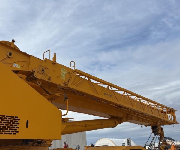 2005 TADANO TR500XL3 50 TON ROUGH TERRAIN CRANE ANTI TWO 010