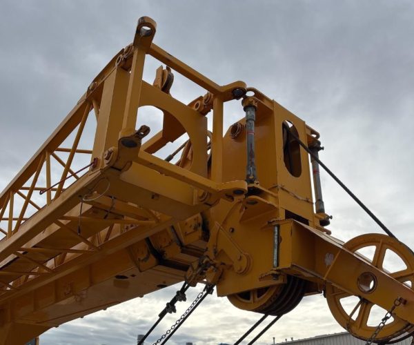 2005 TADANO TR500XL3 50 TON ROUGH TERRAIN CRANE ANTI TWO 011