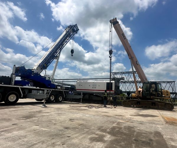 2005 TADANO TT-600XL 60-TON TRUCK CRANE 60-TON LIFTING 111'9 MAIN BOOM JIB INCLUDED 004