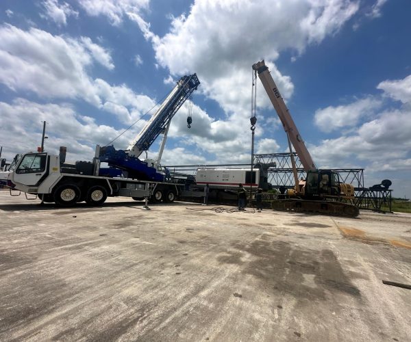 2005 TADANO TT-600XL 60-TON TRUCK CRANE 60-TON LIFTING 111'9 MAIN BOOM JIB INCLUDED 011