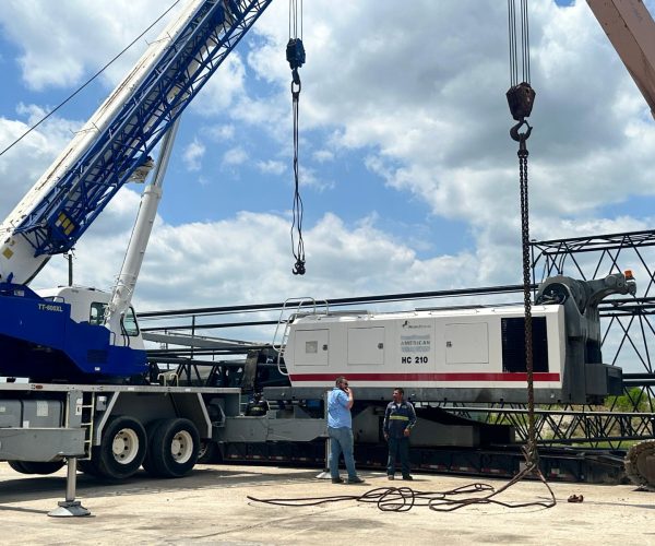 2005 TADANO TT-600XL 60-TON TRUCK CRANE 60-TON LIFTING 111'9 MAIN BOOM JIB INCLUDED 012
