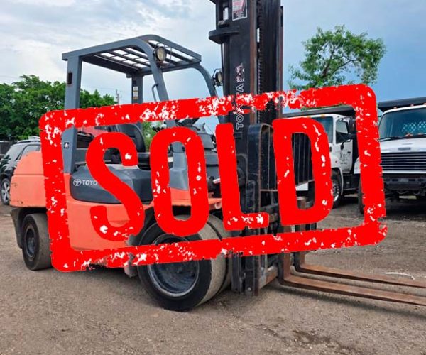 2005-TOYOTA-7FDKU40-DIESEL-FORKLIFT-4.1-TON8200-LB-DIESEL-SIDE-SHIFTER-001 SOLD