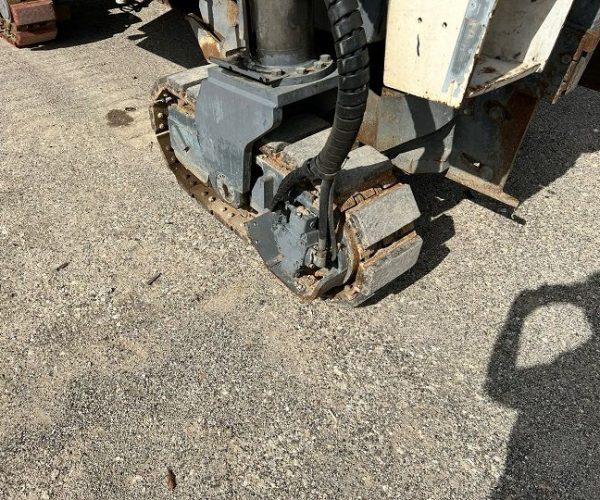 2005 WIRTGEN W120F COLD PLANER 006