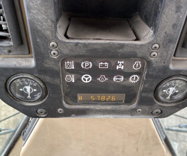 2006 CATERPILLAR 143H MOTOR GRADER EROPS A 007