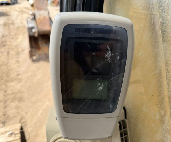 2006 CATERPILLAR 325CL EXCAVATOR ENCLOSED CAB 008